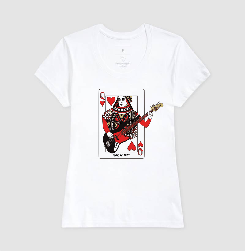 Camisa 10