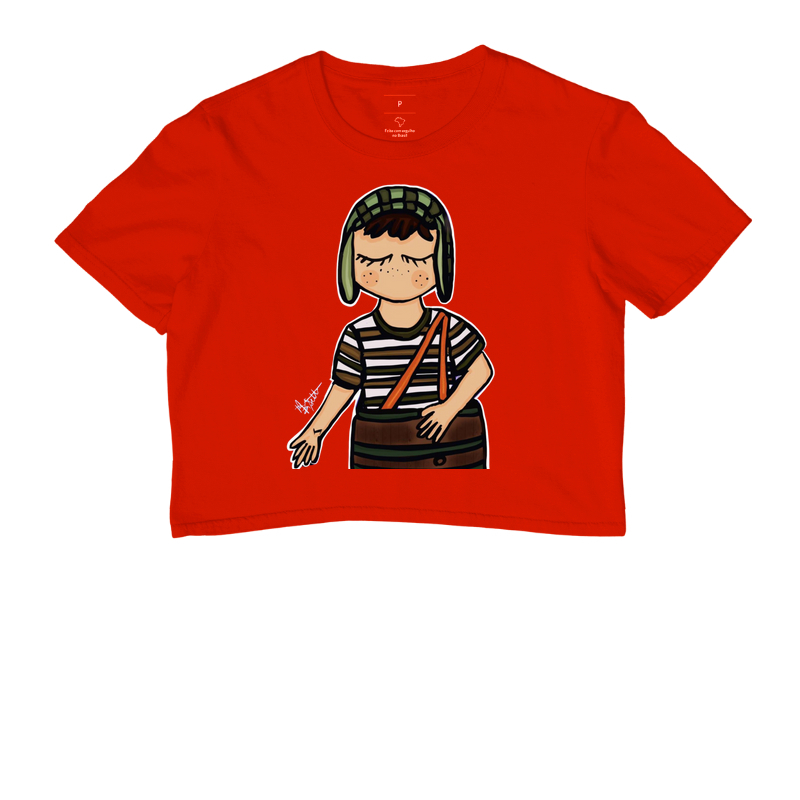 Camisa 1