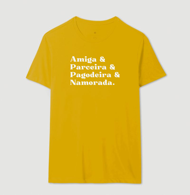 Camisa 8