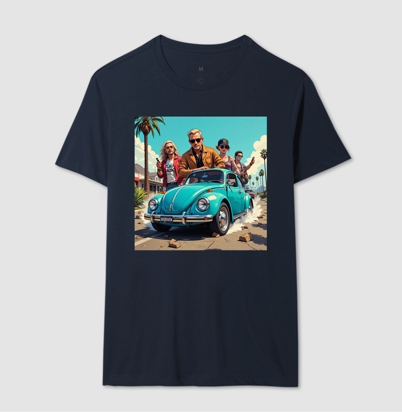 Camisa 5