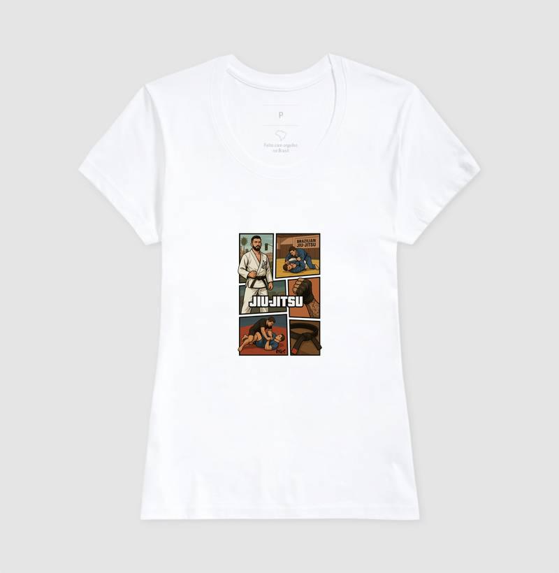 Camisa 14
