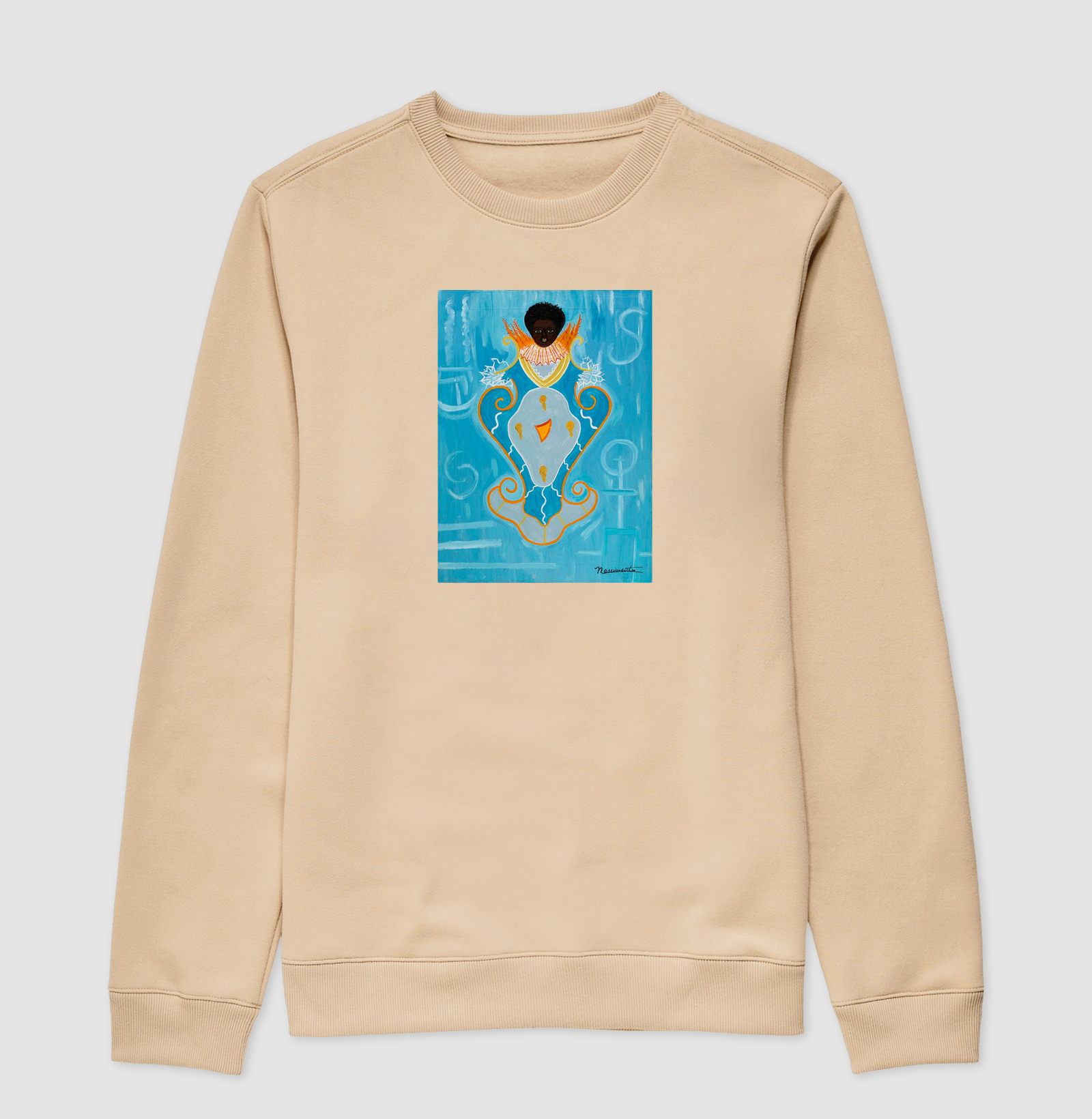 Camisa 2