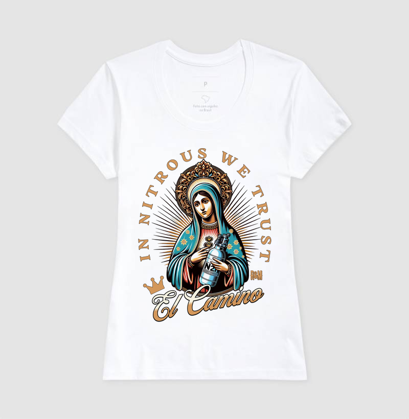 Camisa 7