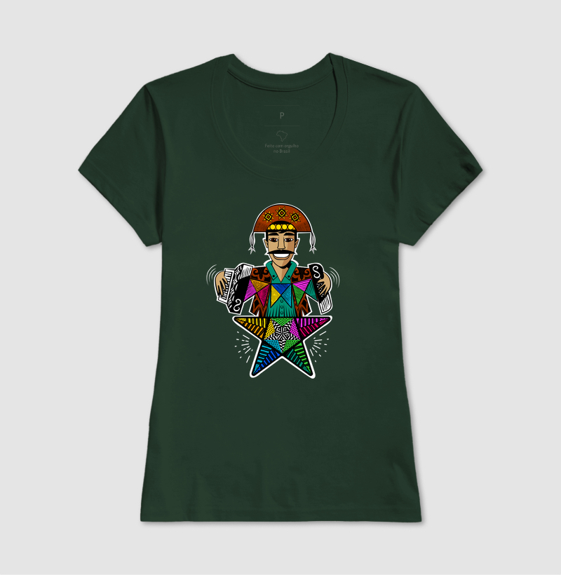 Camisa 12