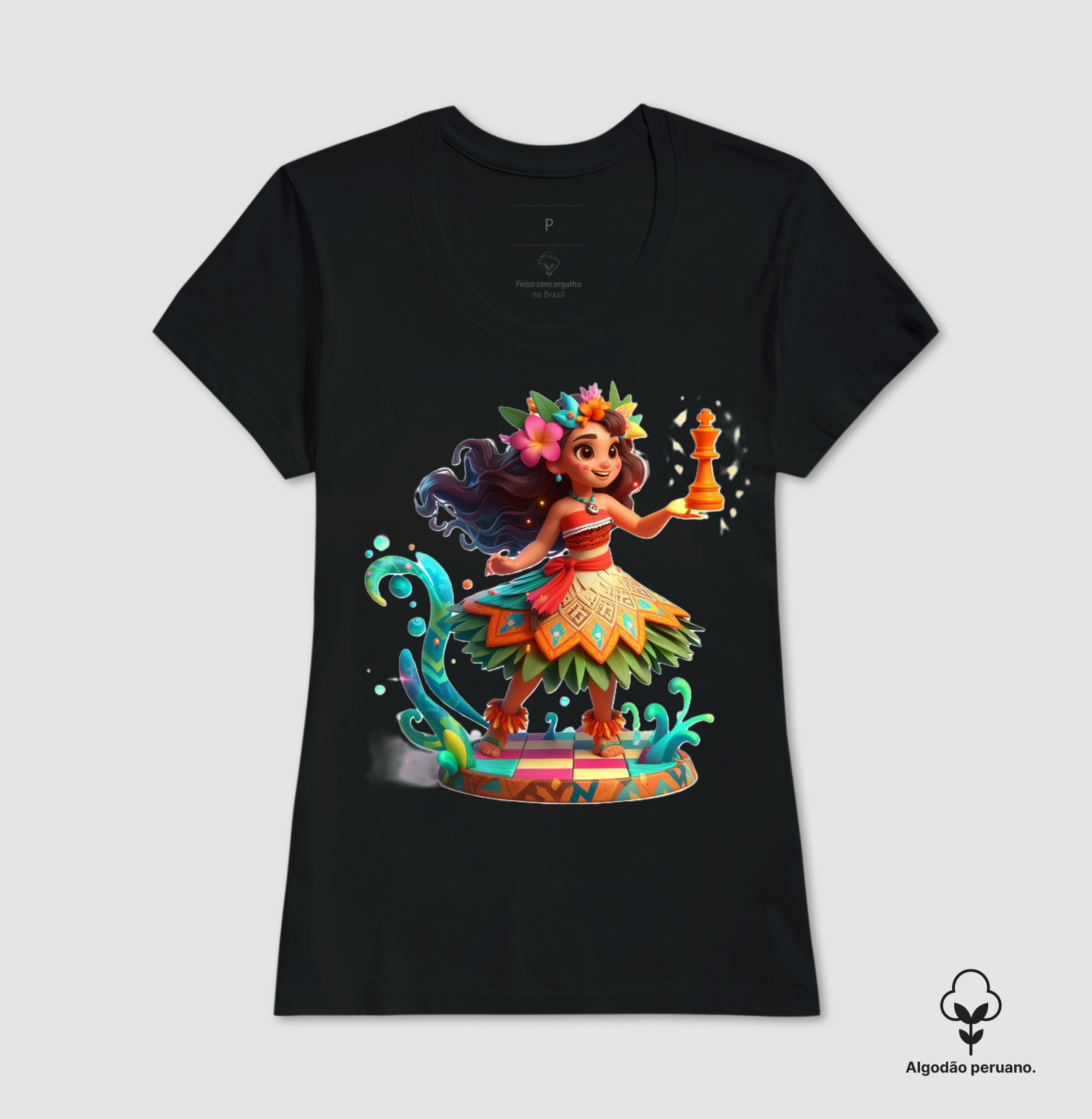 Camisa 3