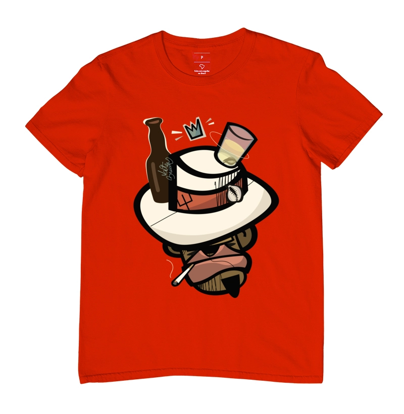 Camisa 4