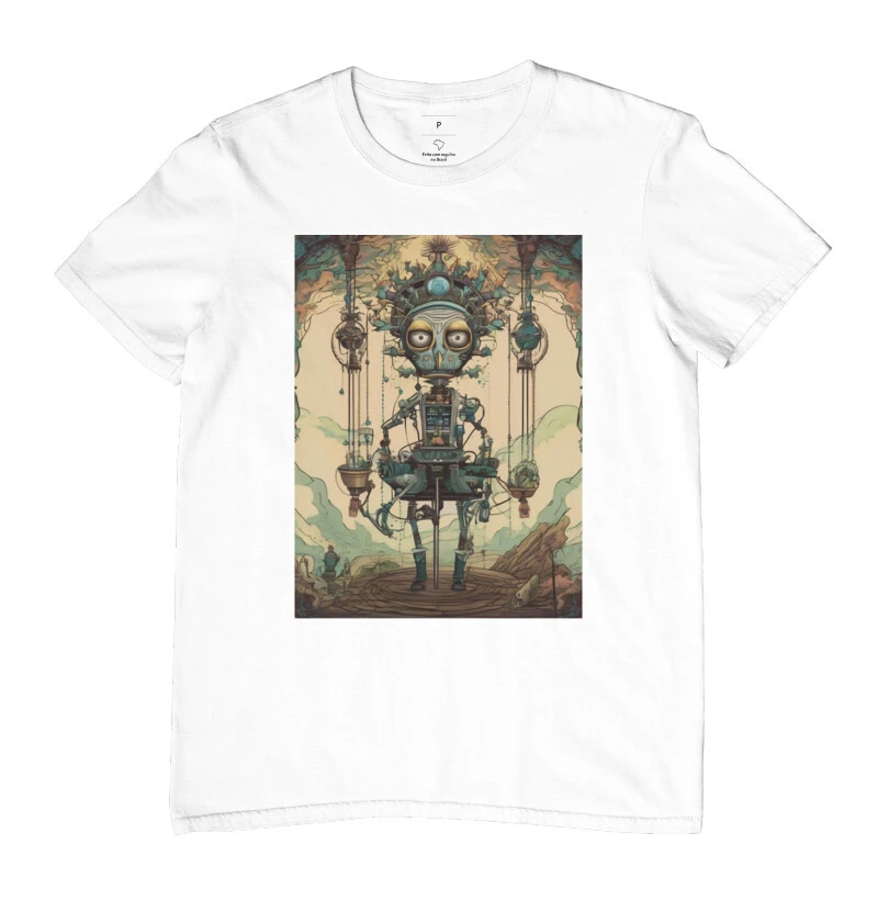 Camisa 3