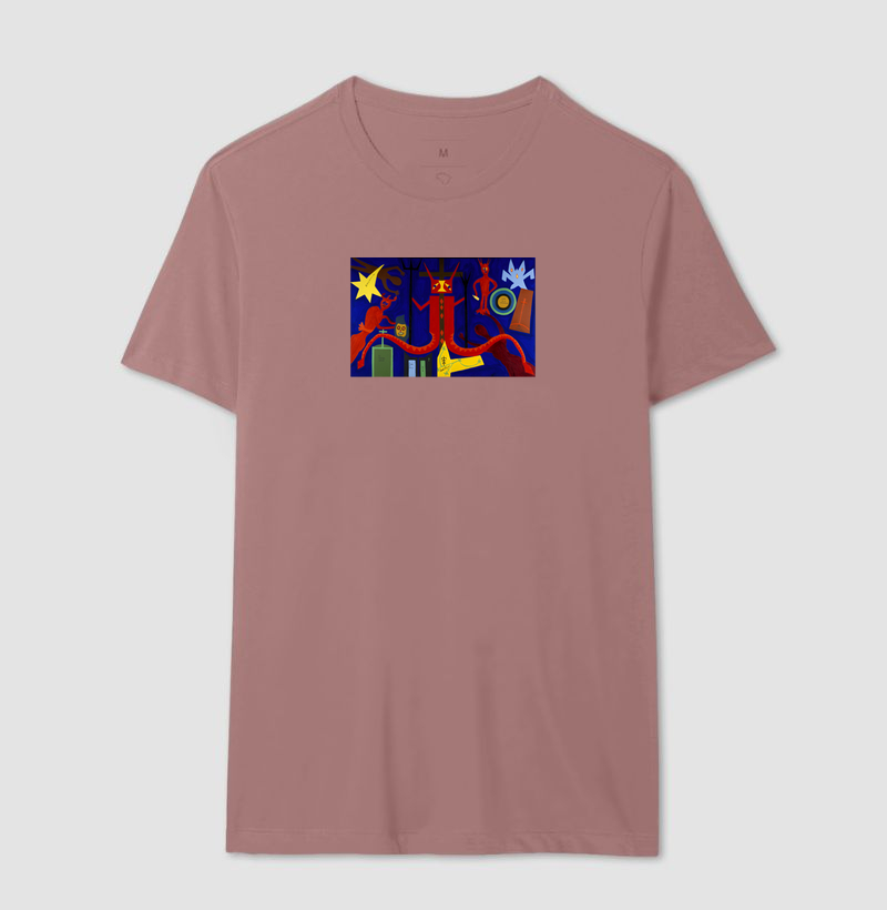 Camisa 15