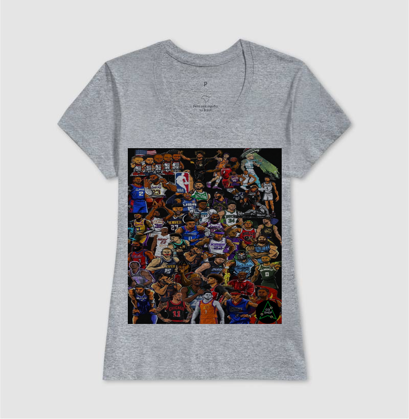 Camisa 8