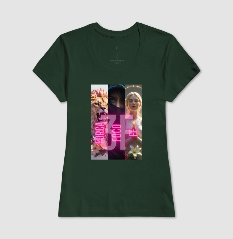 Camisa 12