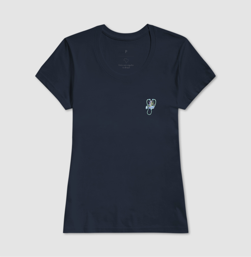 Camisa 18