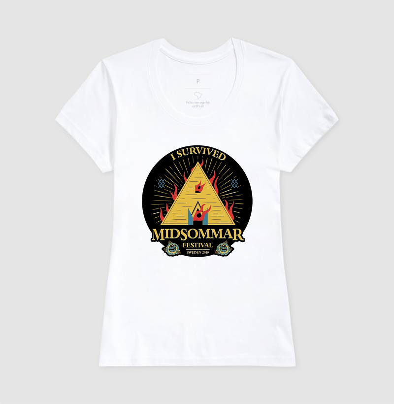 Camisa 12
