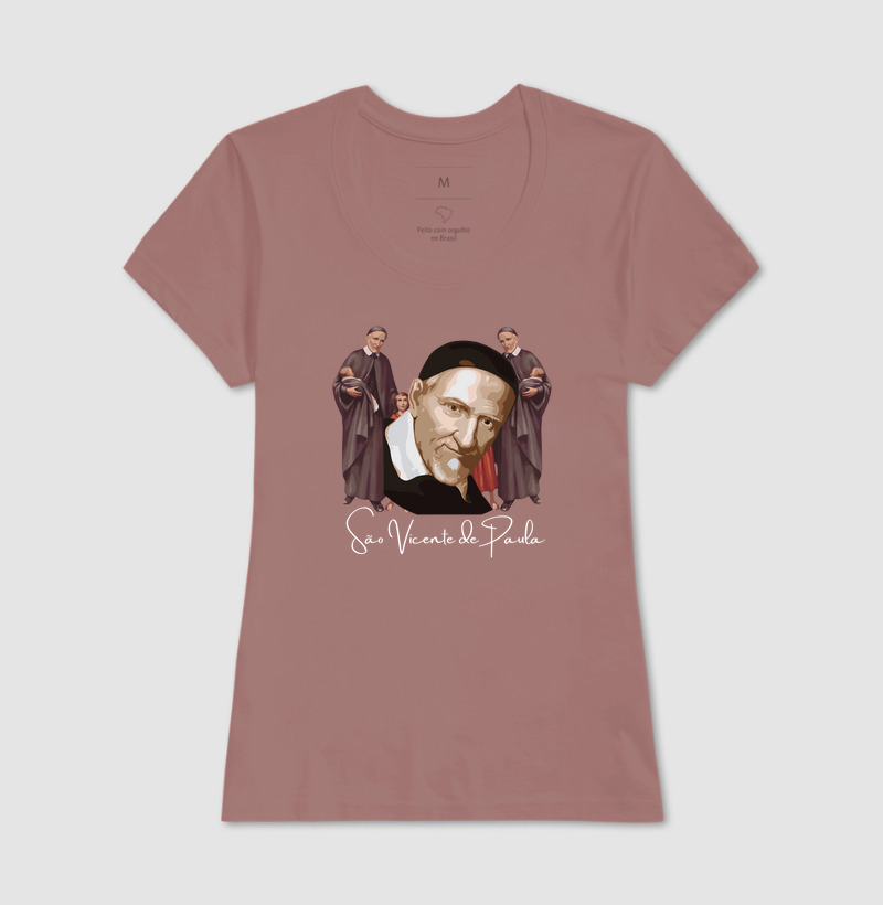 Camisa 16