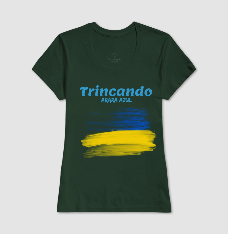 Camisa 15