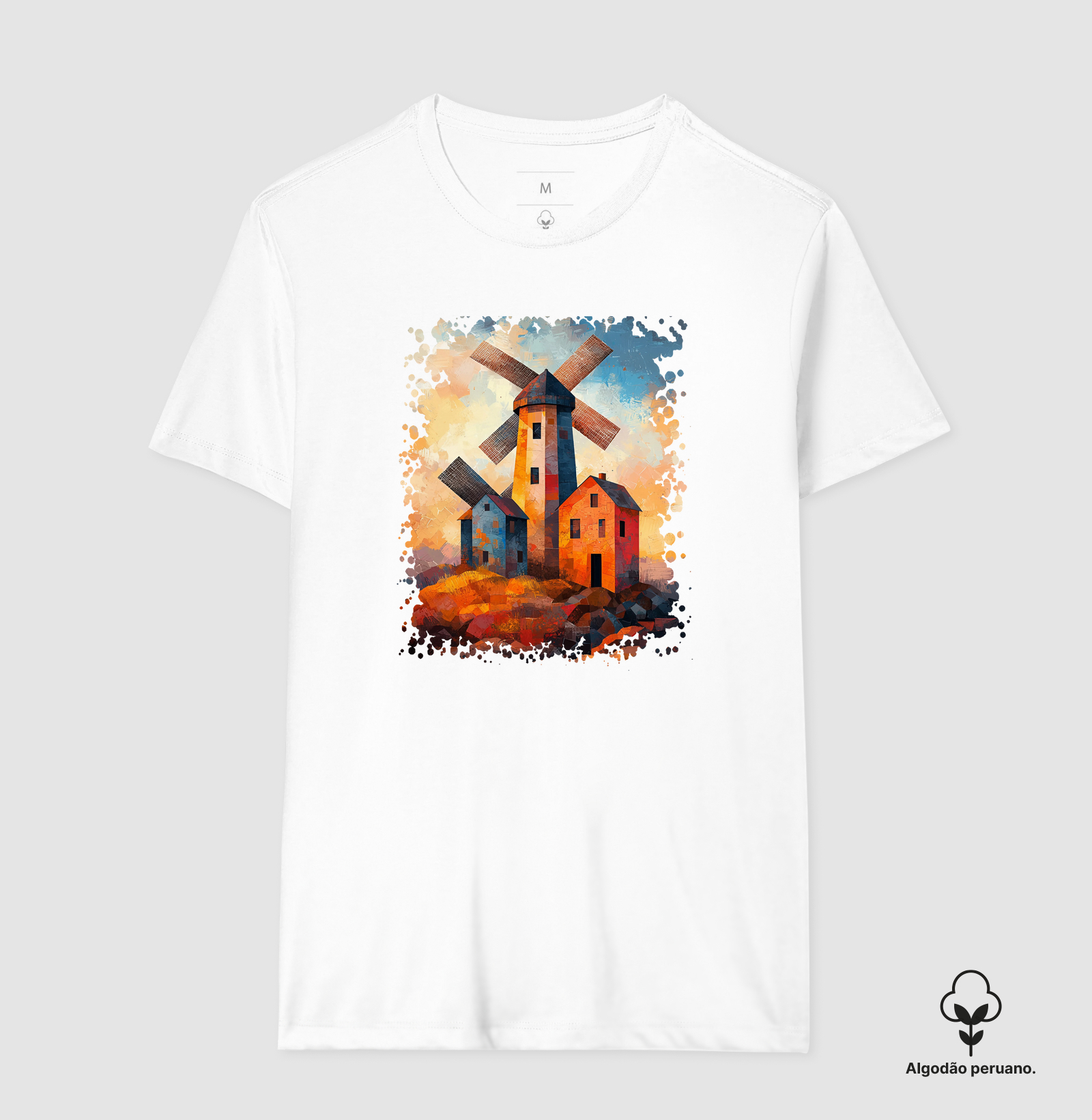 Camisa 3