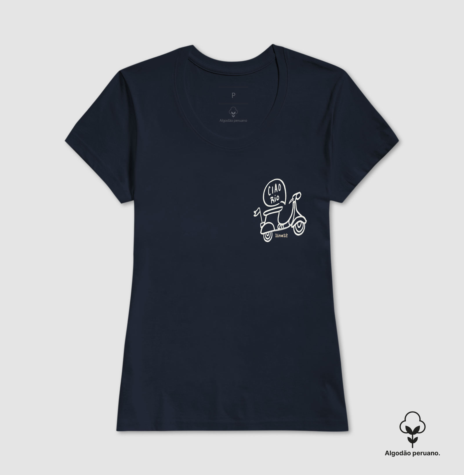 Camisa 9