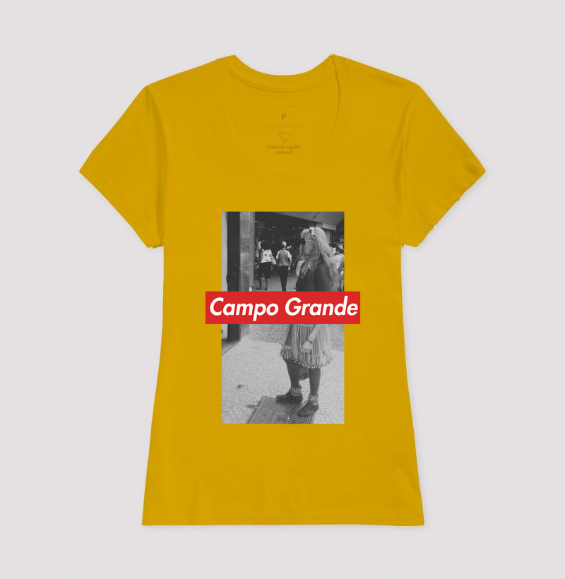 Camisa 12