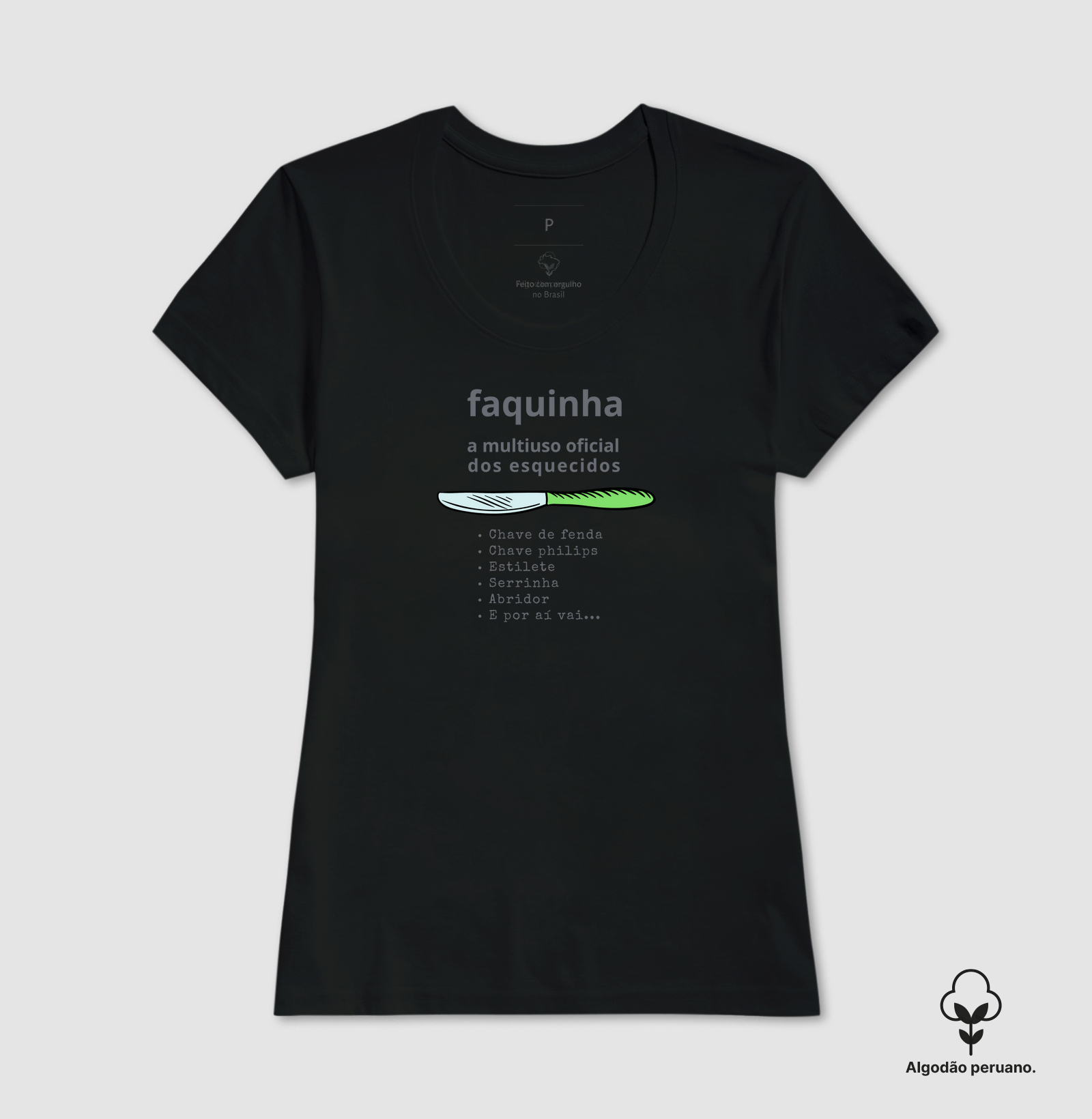 Camisa 7
