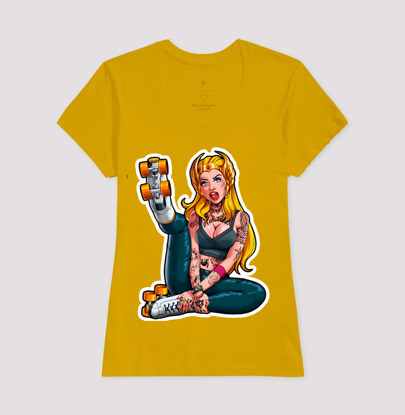 Camisa 14