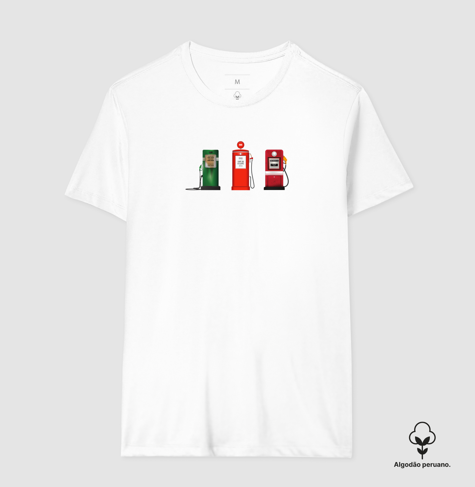 Camisa 3