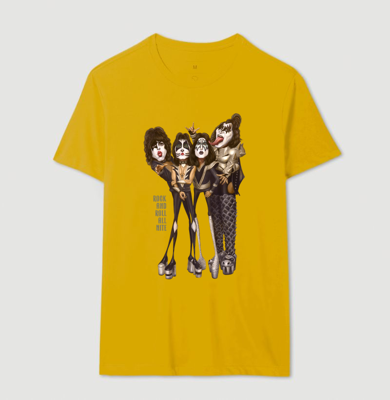Camisa 16