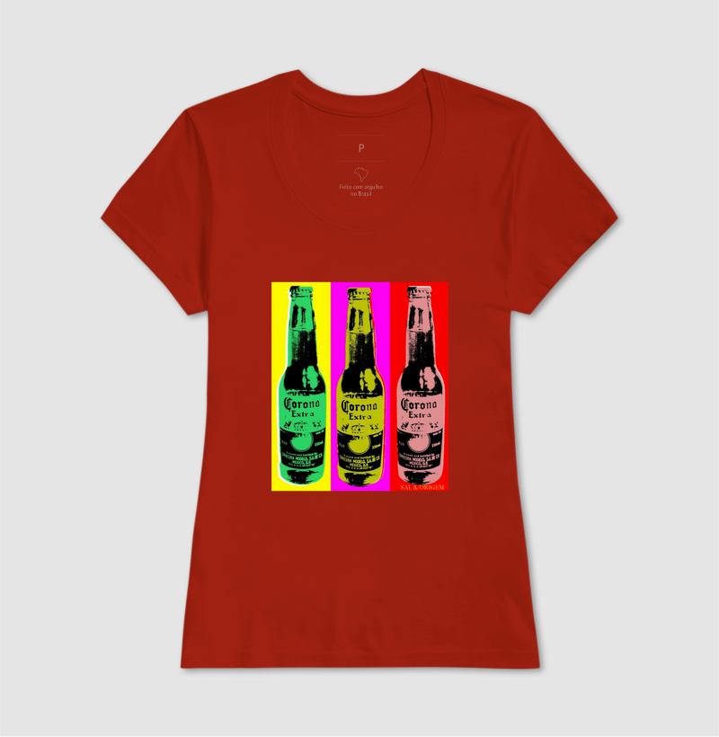 Camisa 10