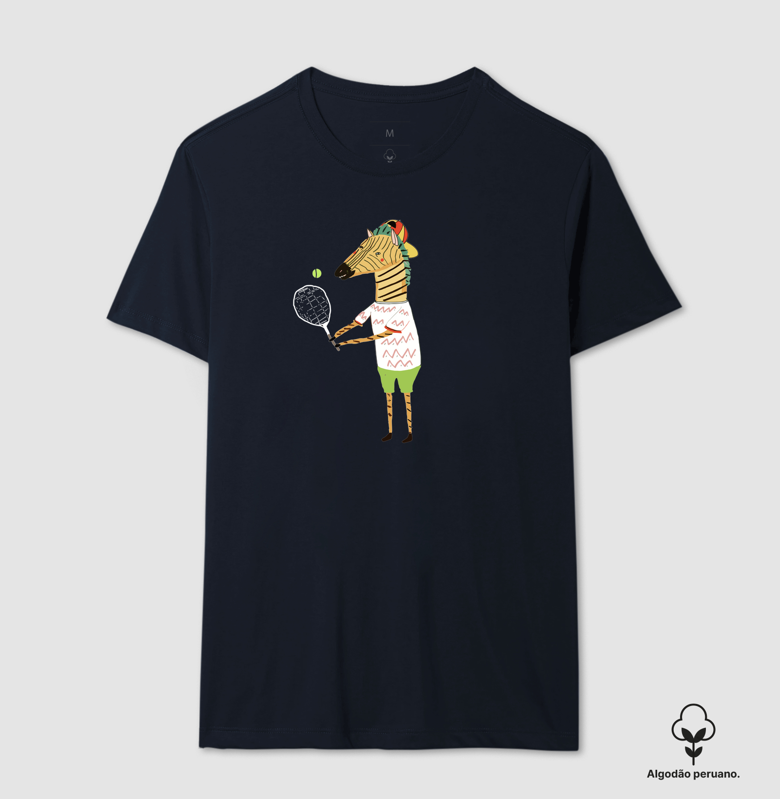 Camisa 5