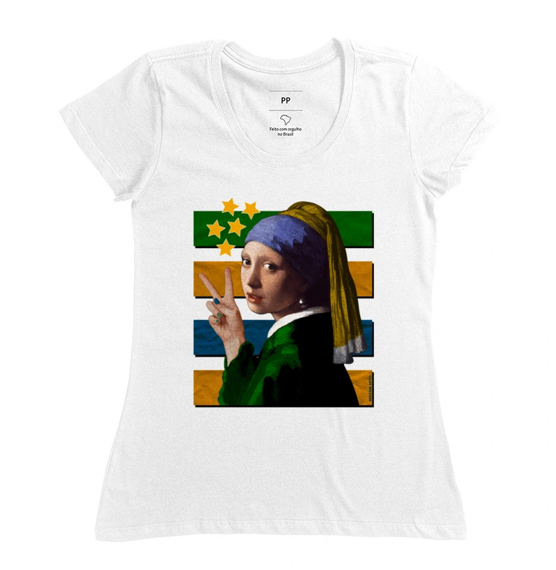 Camisa 10