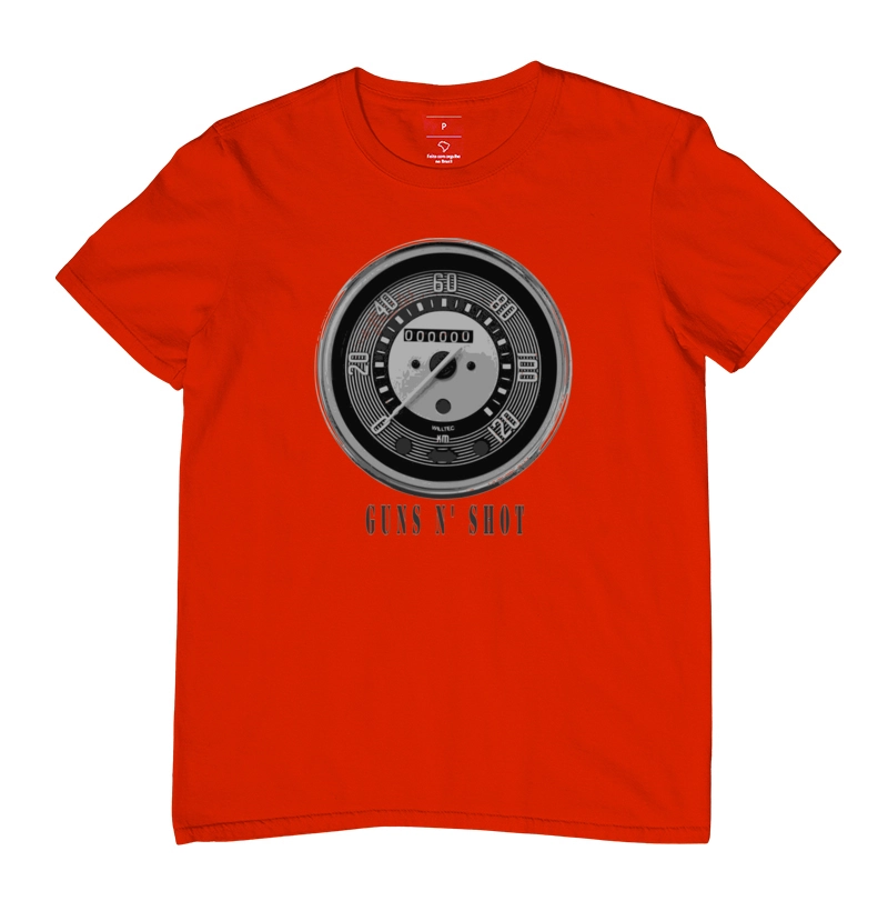 Camisa 6