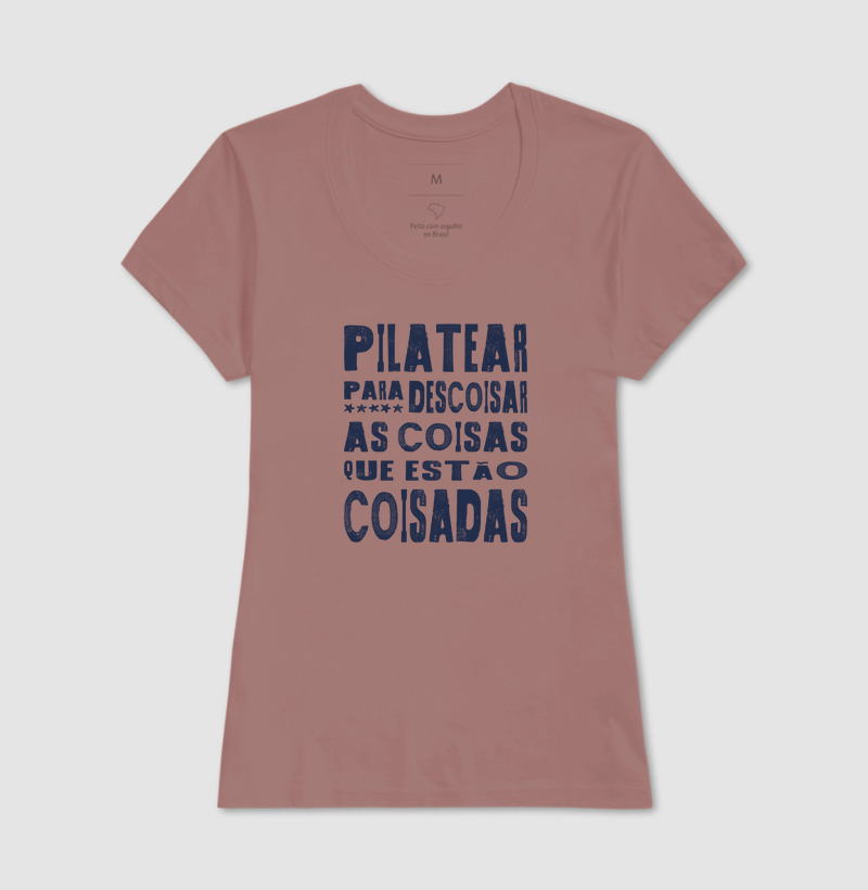 Camisa 16