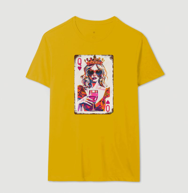 Camisa 13