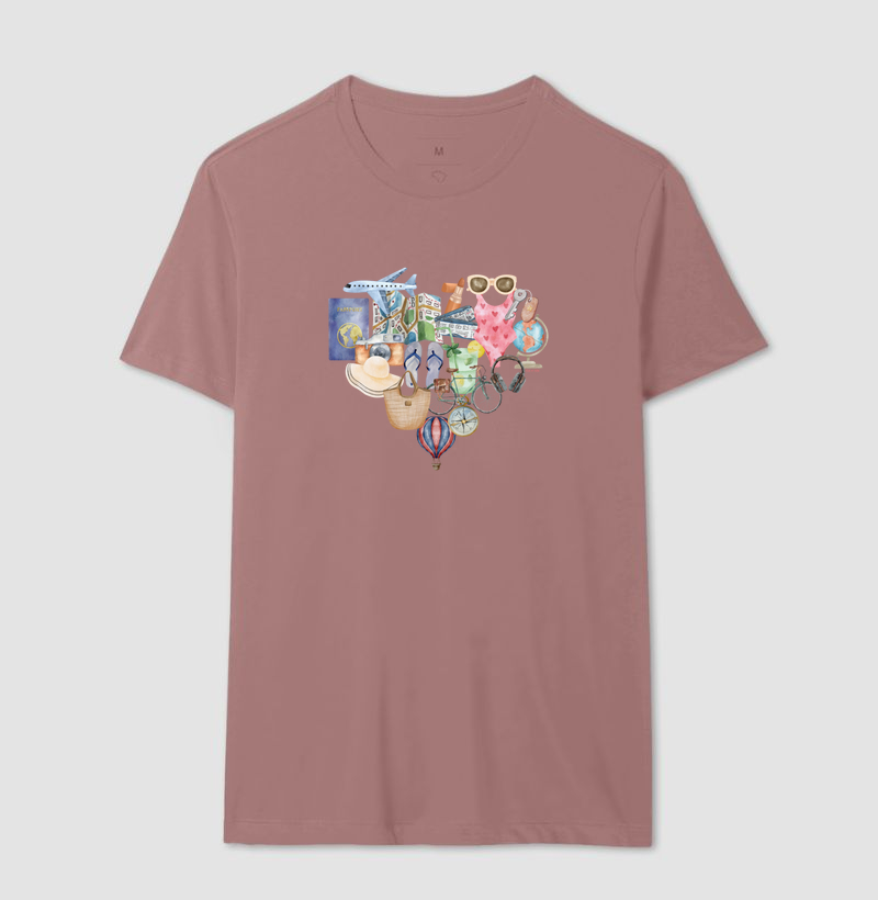 Camisa 15