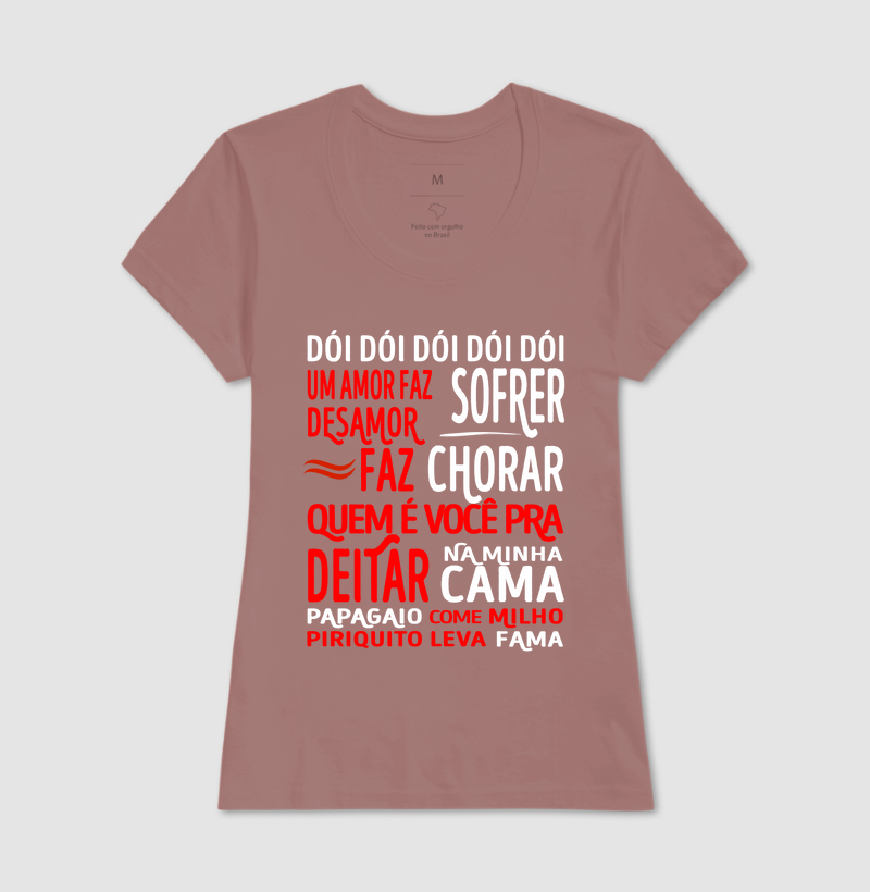 Camisa 17