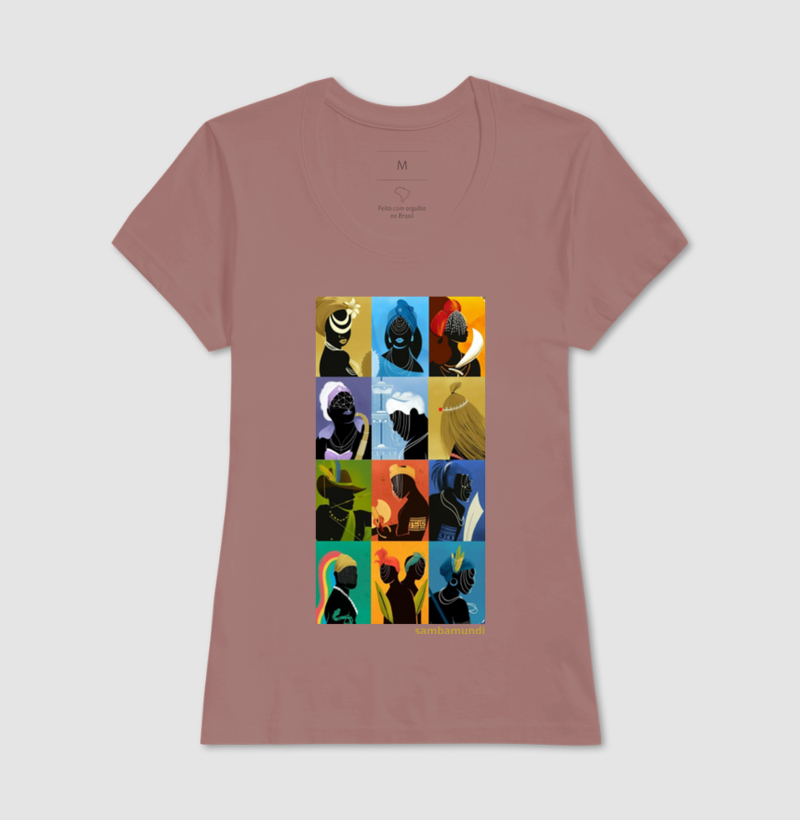 Camisa 15