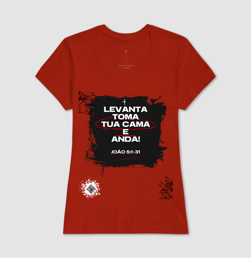 Camisa 15