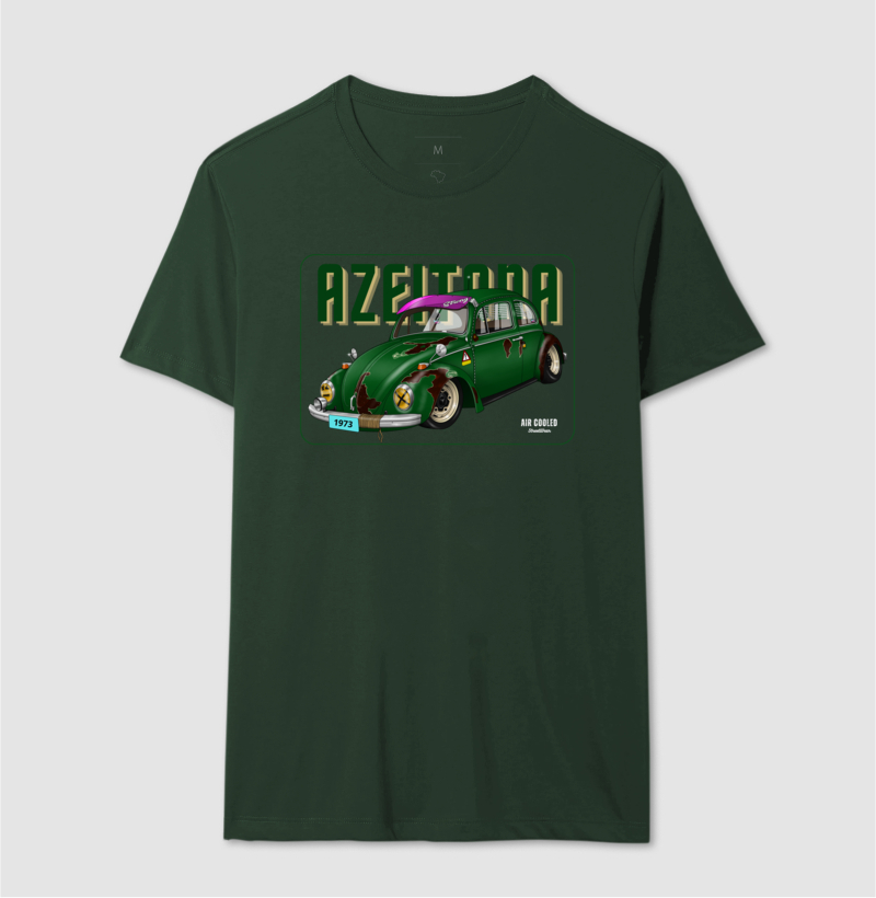 Camisa 11