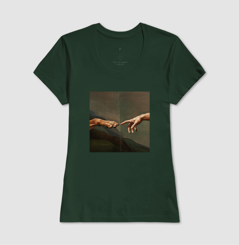 Camisa 10