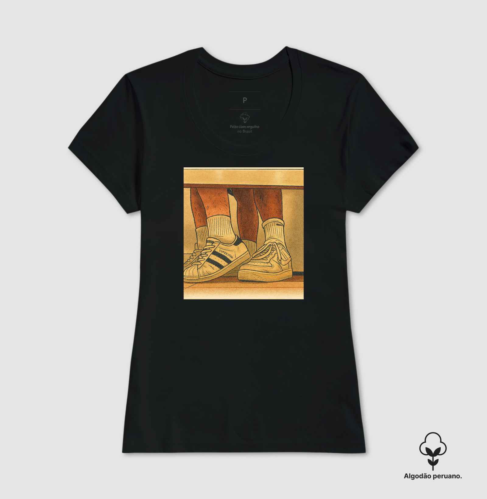 Camisa 3