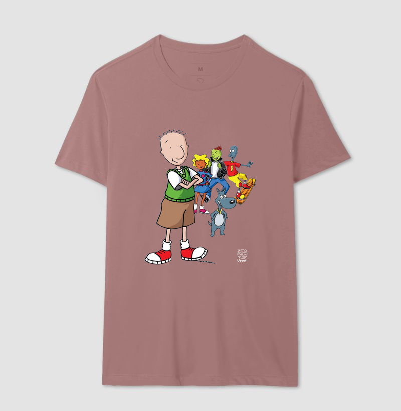 Camisa 16