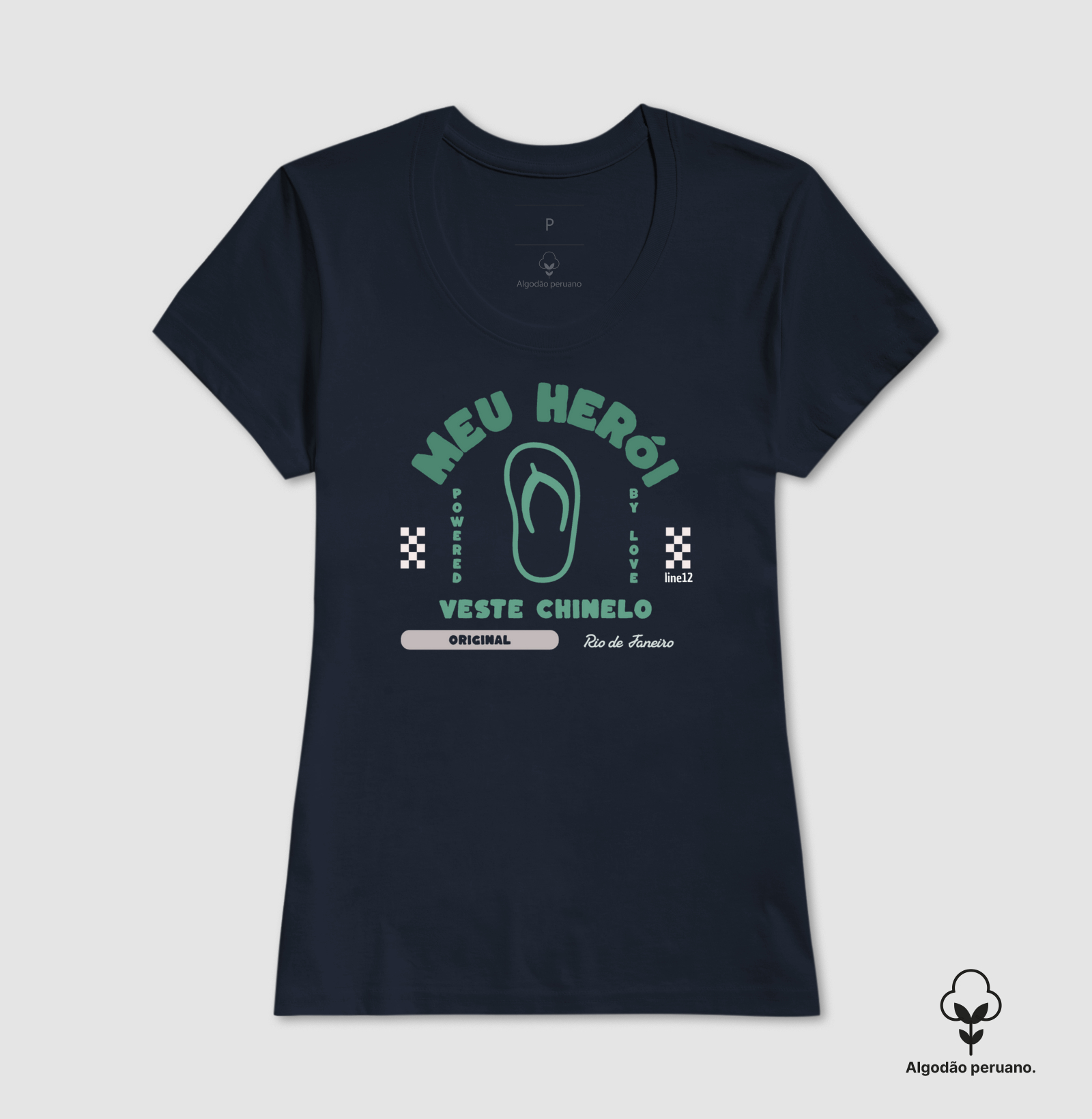 Camisa 5
