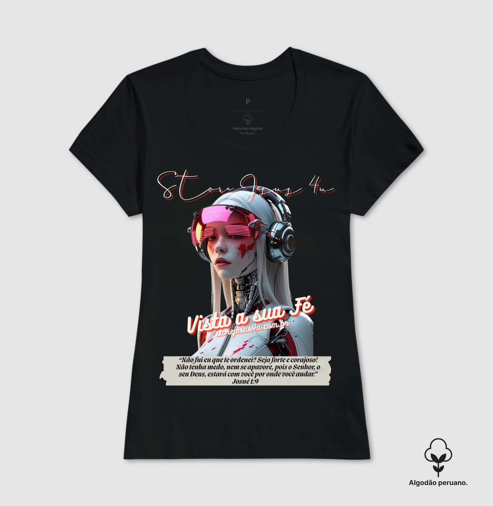 Camisa 4