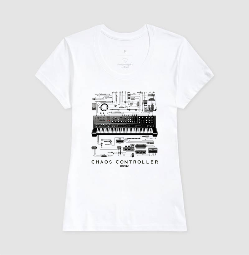 Camisa 2