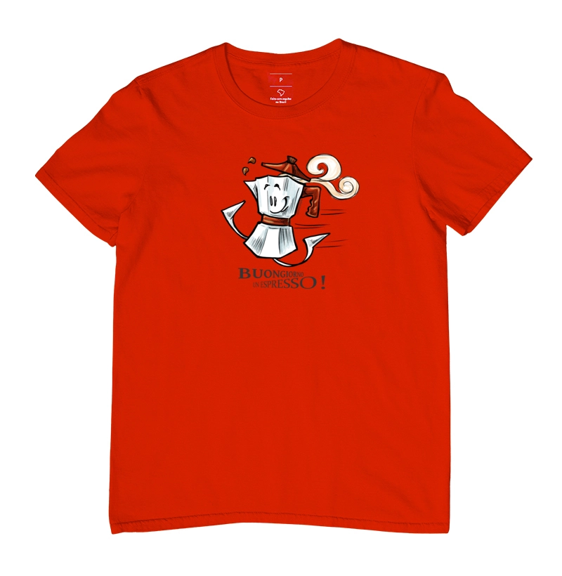 Camisa 9