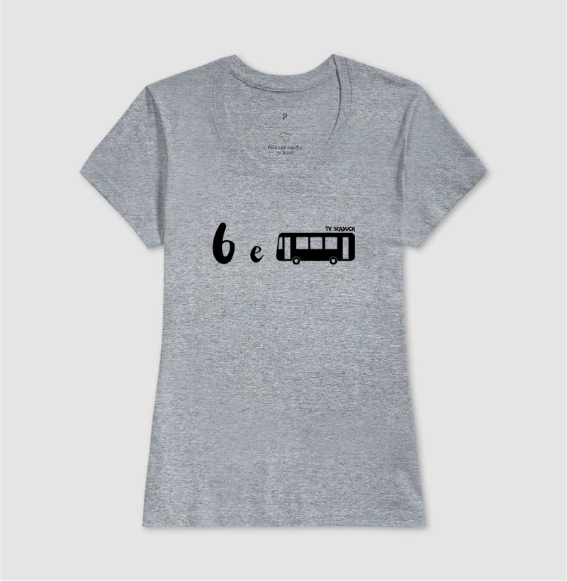 Camisa 15