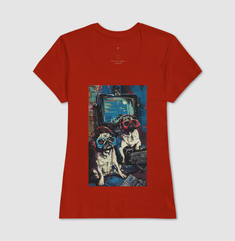 Camisa 10