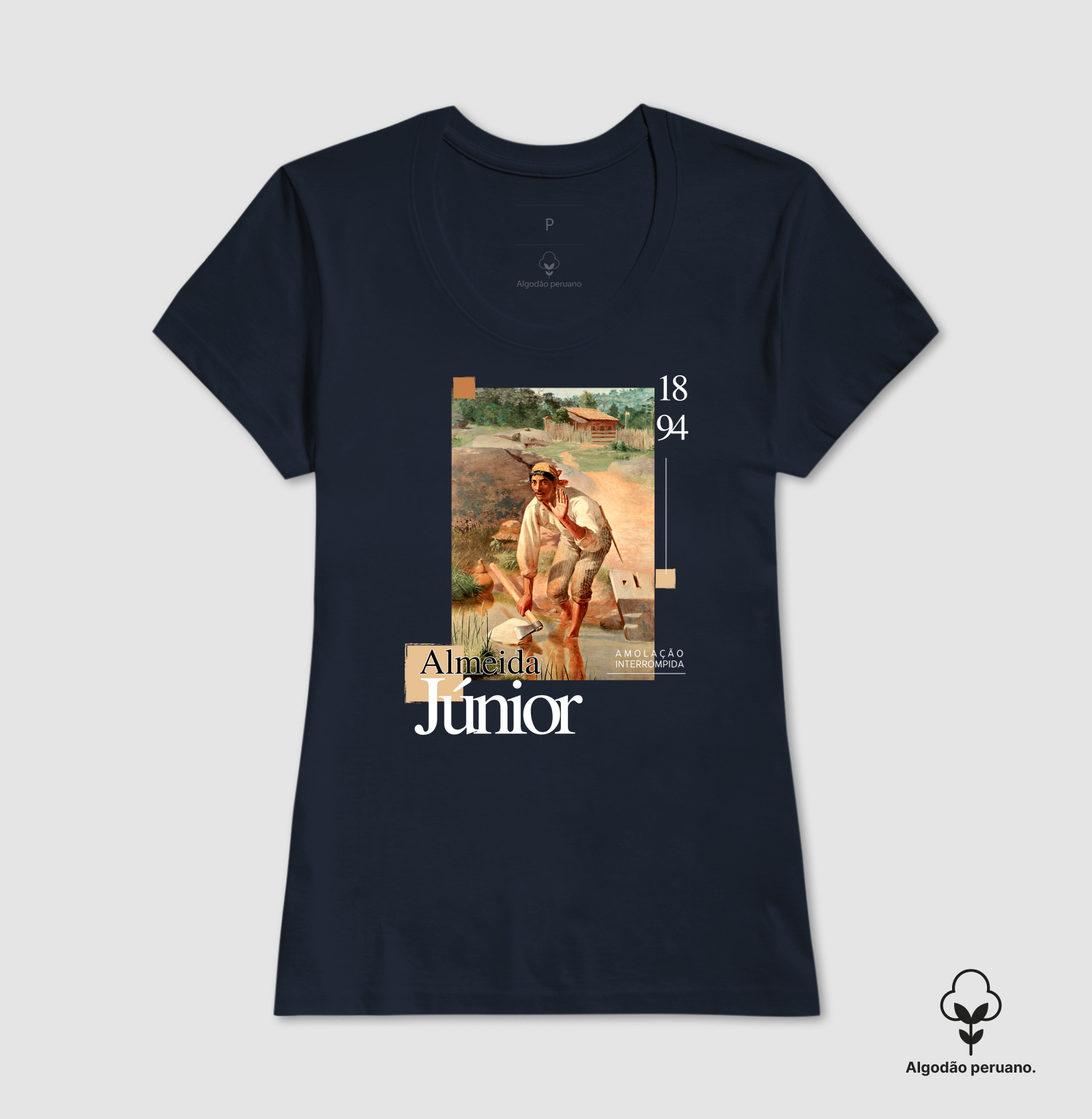 Camisa 6