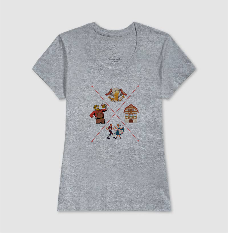Camisa 18