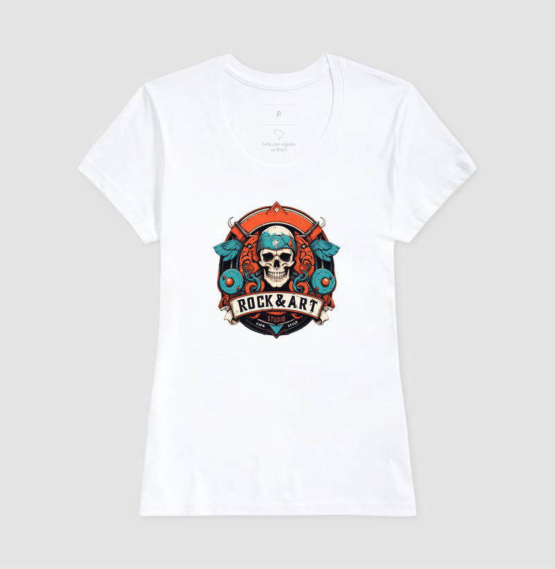 Camisa 13