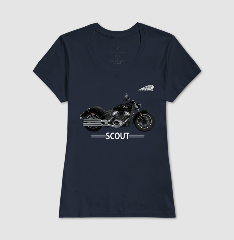 Camisa 16