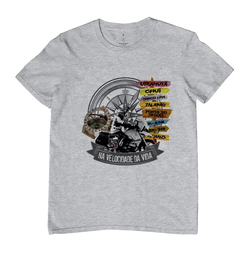 Camisa 7